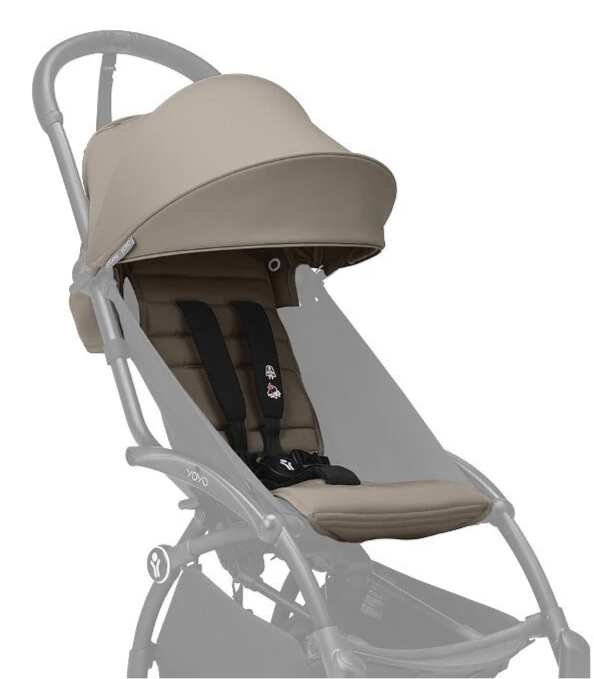 Stokke YOYO³ 6m+Color Pack