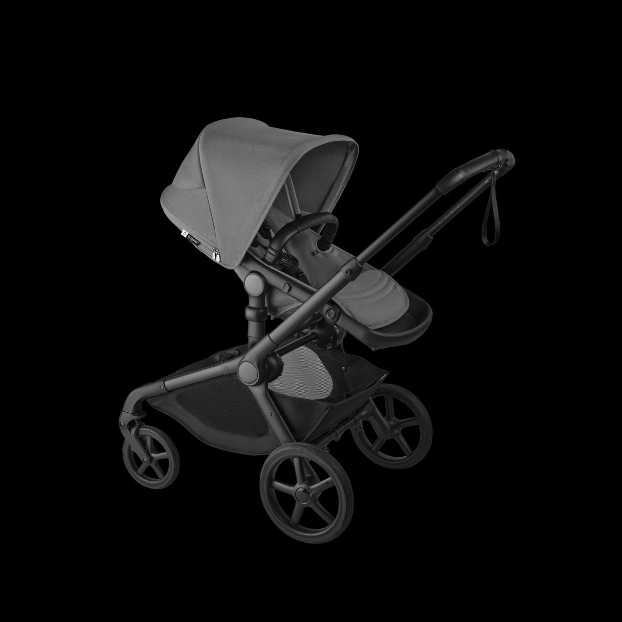Bugaboo Kangaroo seat stroller