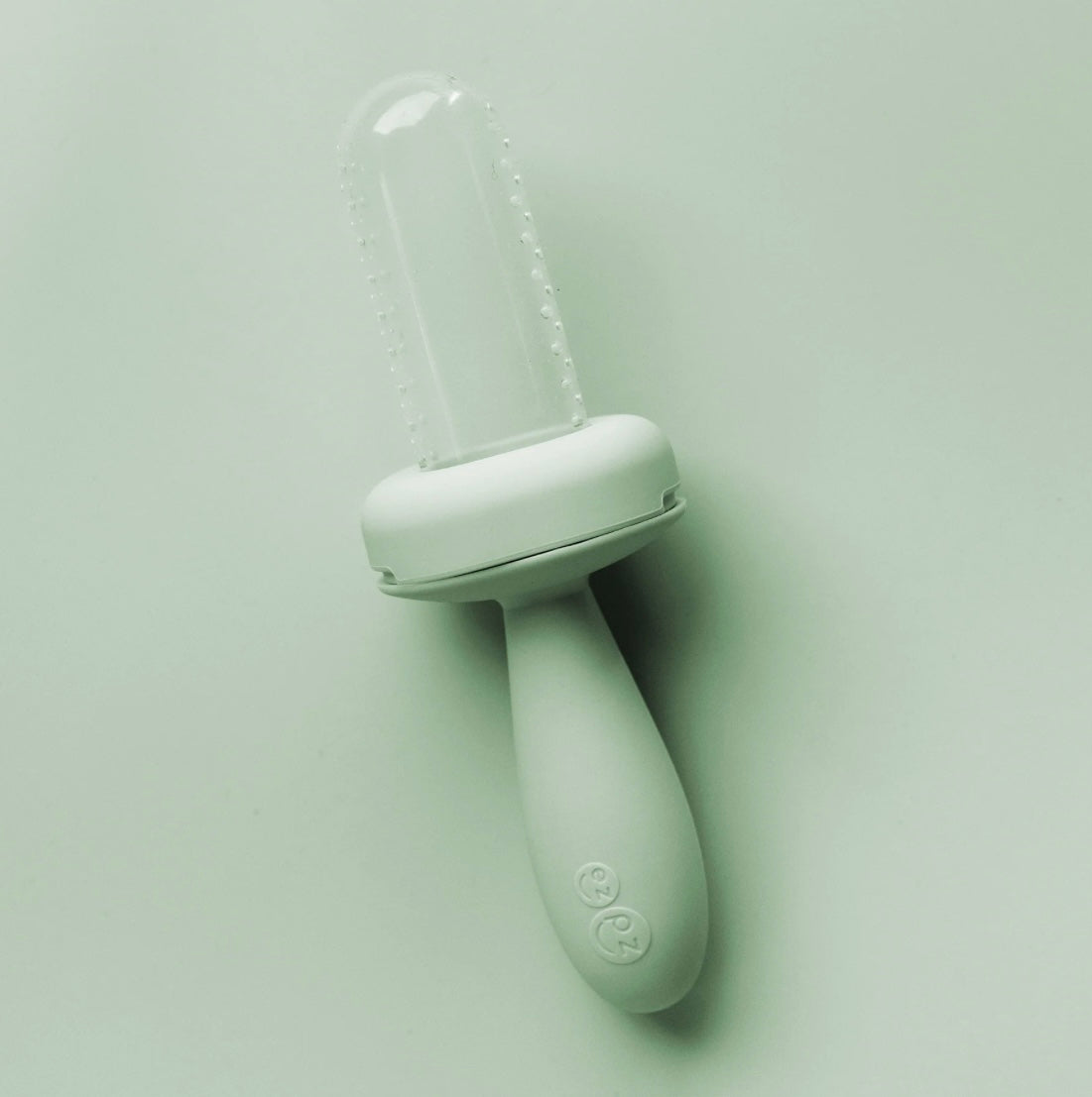 Baby-led gumline Feeder