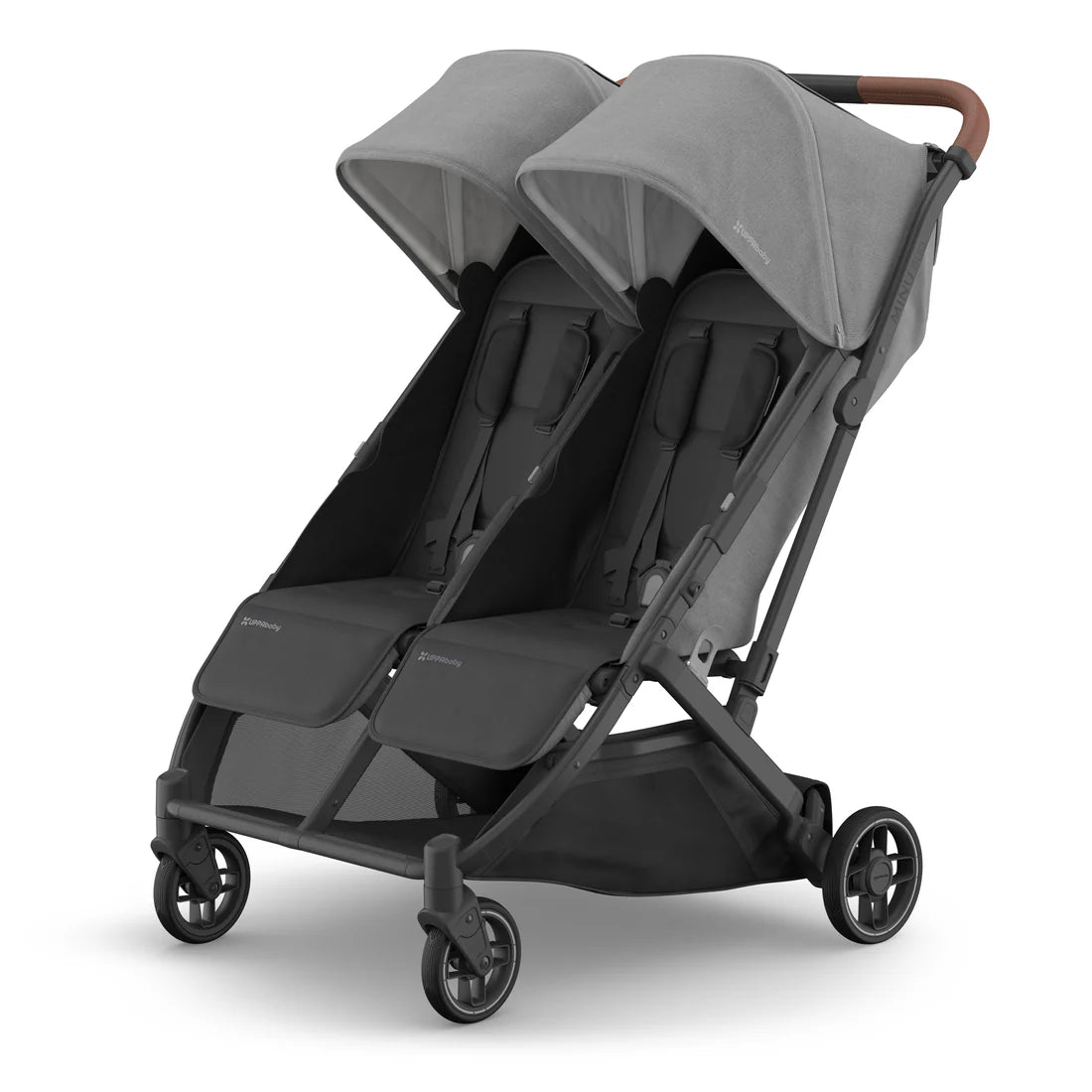uppababy retailers canada Minu Duo Stroller, Greyson