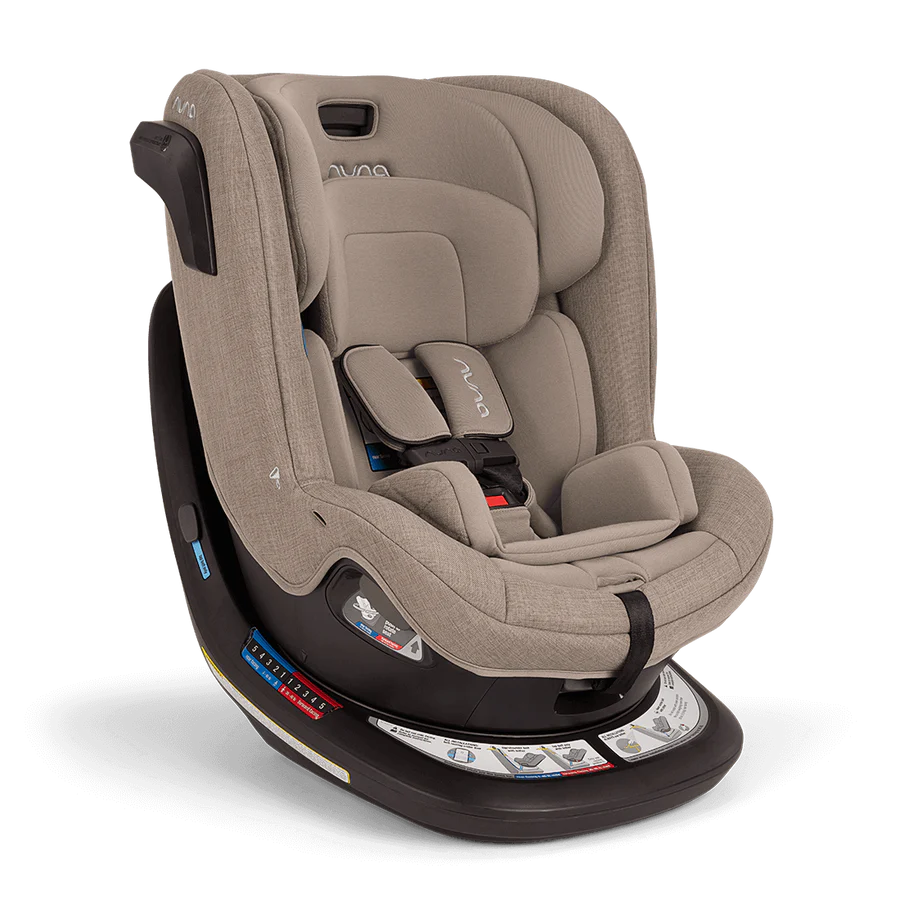 Nuna REVV Swivel Convertible Car Seat