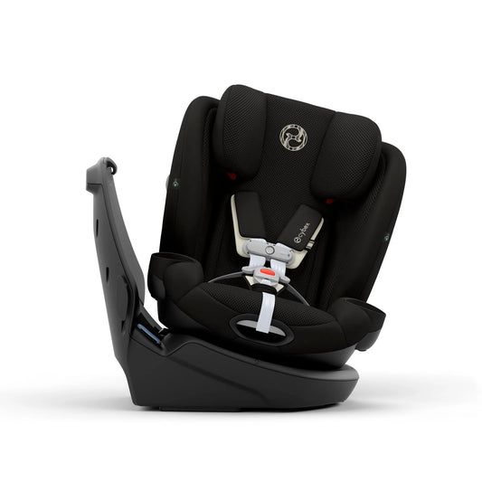 Cybex swivel convertible car seat 360