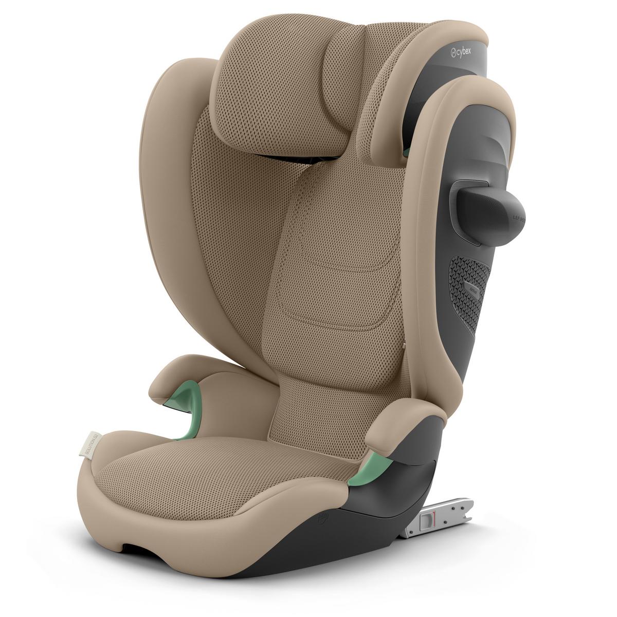 Cybex Solution G2 Booster Car Seat