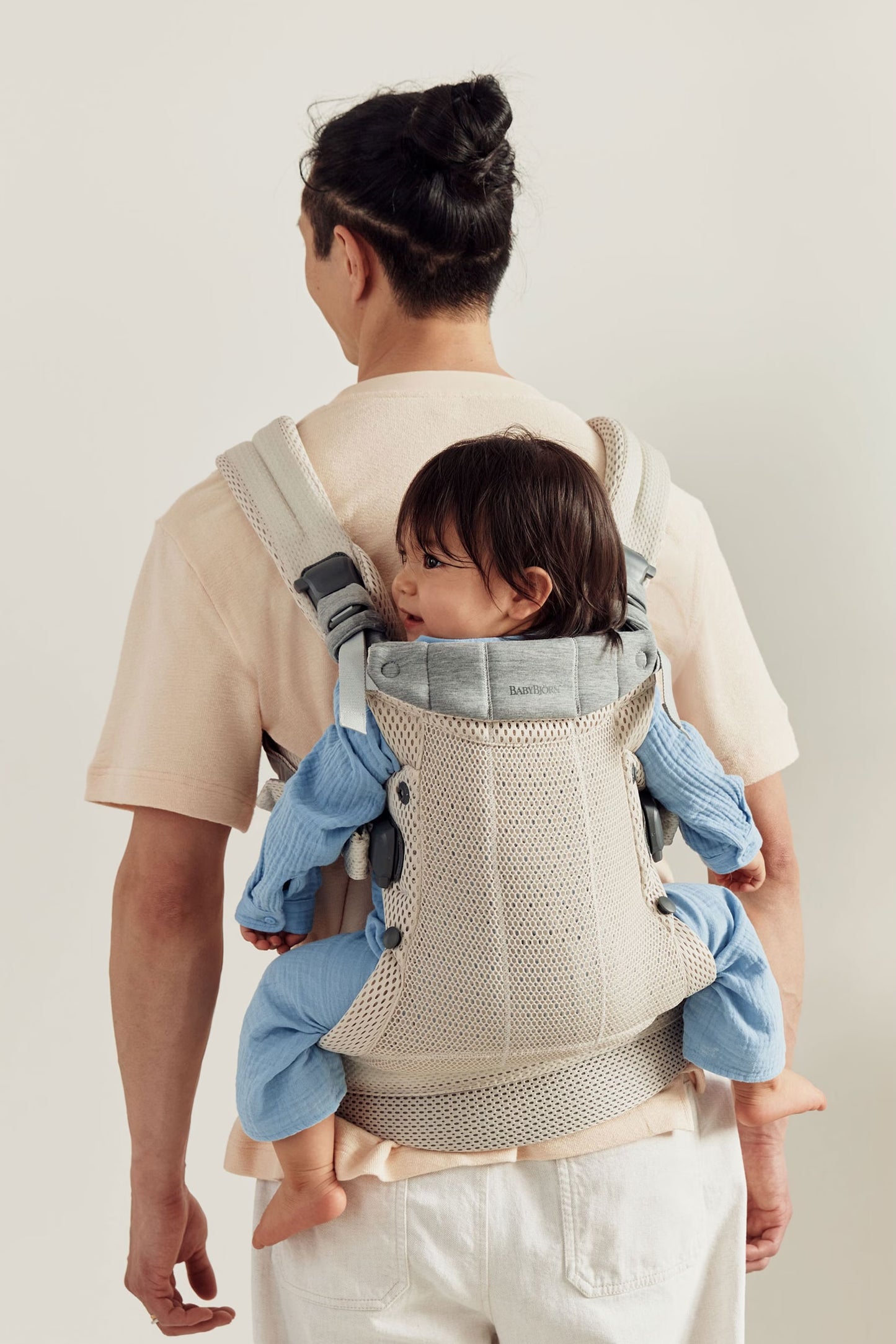 Baby Carrier Harmony