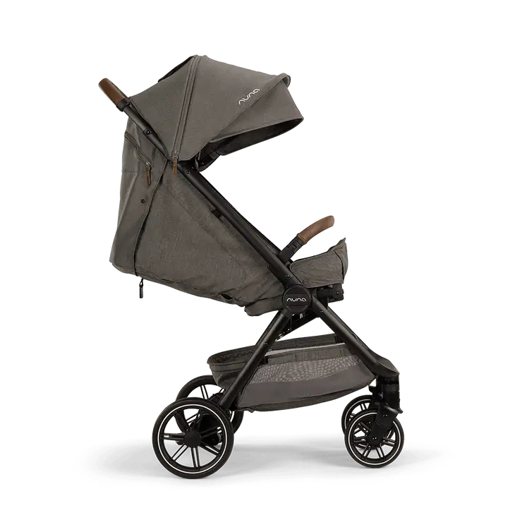 Nuna TRVL LX Stroller