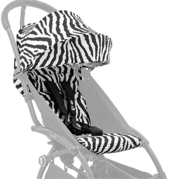 Stokke YOYO³ 6m+Color Pack