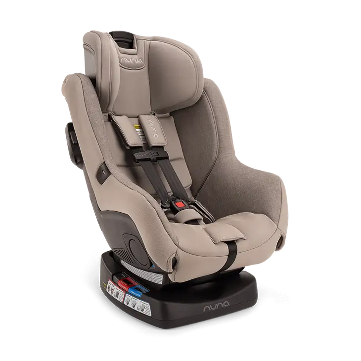 Nuna RAVA Convertible Car Seat