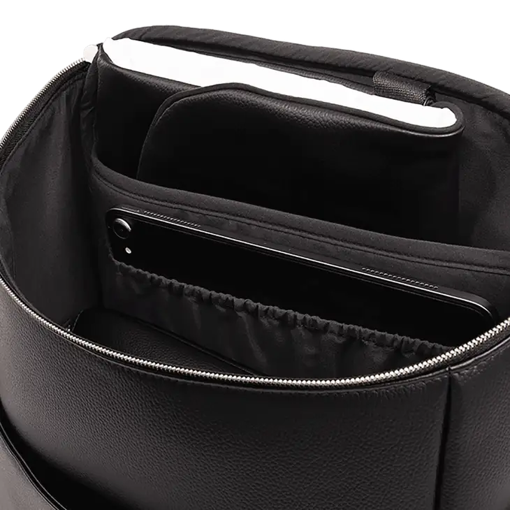 Nuna essential bag bmw collection