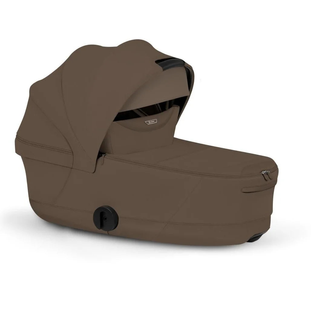 Cybex Priam Fold Lux Carry Cot - Style Collection (2026)