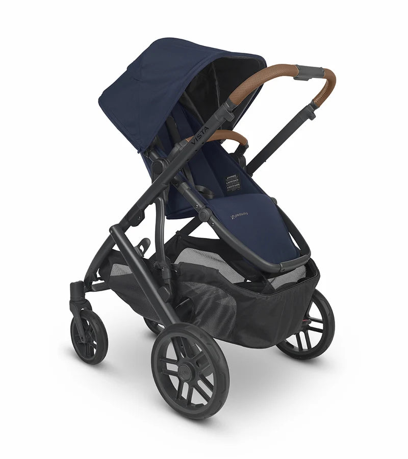 Uppababy Vista v3