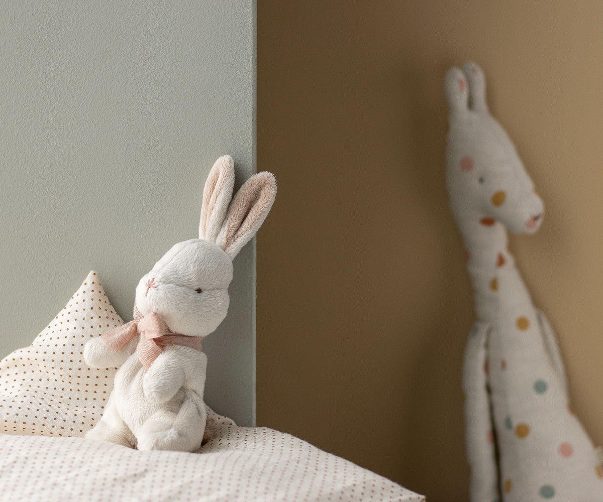 Maileg My First Bunny, POWDER