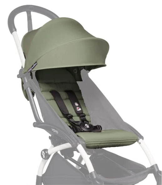 Stokke YOYO³ 6m+Color Pack