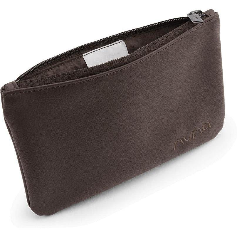 Nuna Stroller Organizer Leatherette