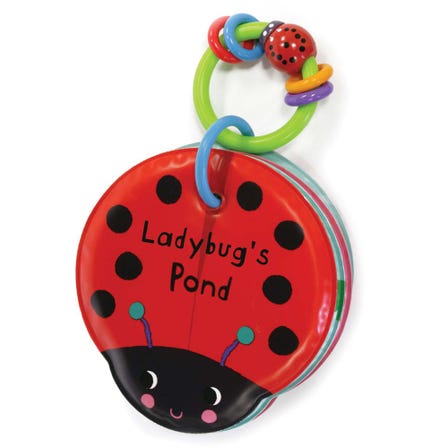 Ladybug's Pond
