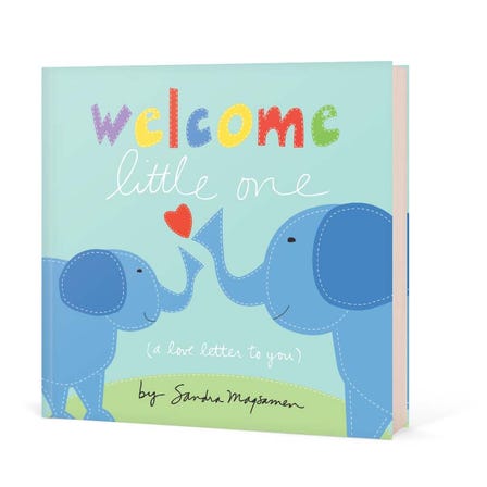 Welcome Little One