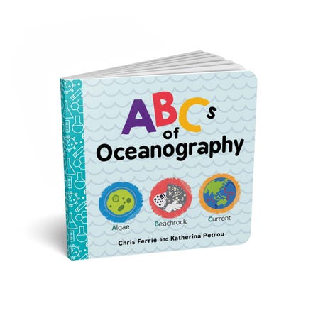 ABCs of Oceanography