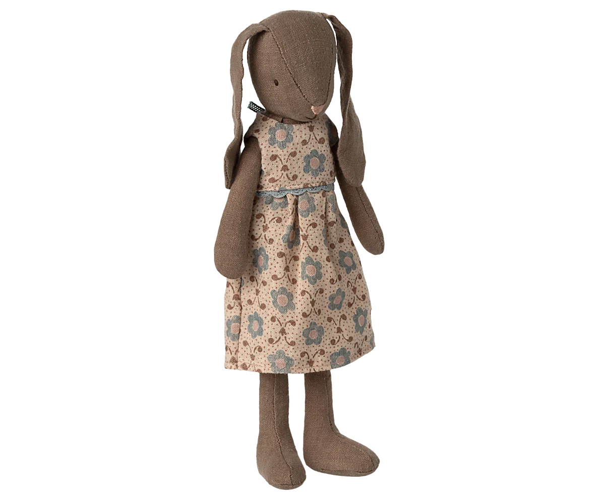 Bunny size 2, Brown - Dress