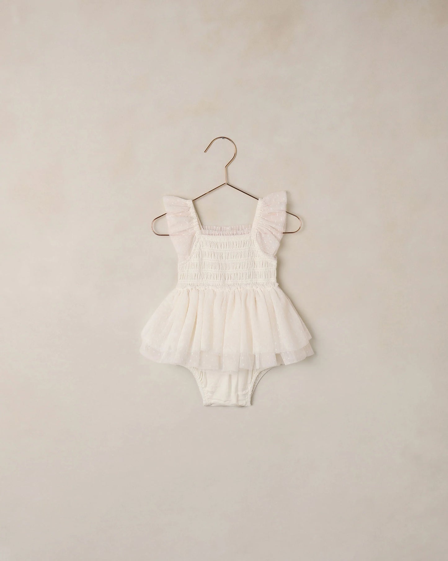 Valentina Tutu | Ivory