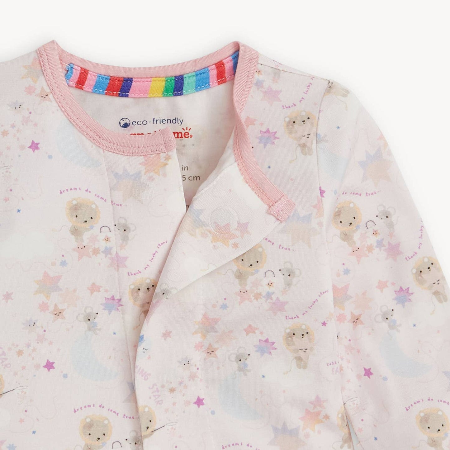 STAR CATCHER MODAL FOOTIE