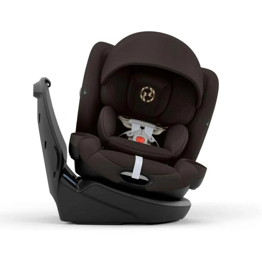 Cybex Callisto G 360 Rotating All-in-One Convertible Car Seat