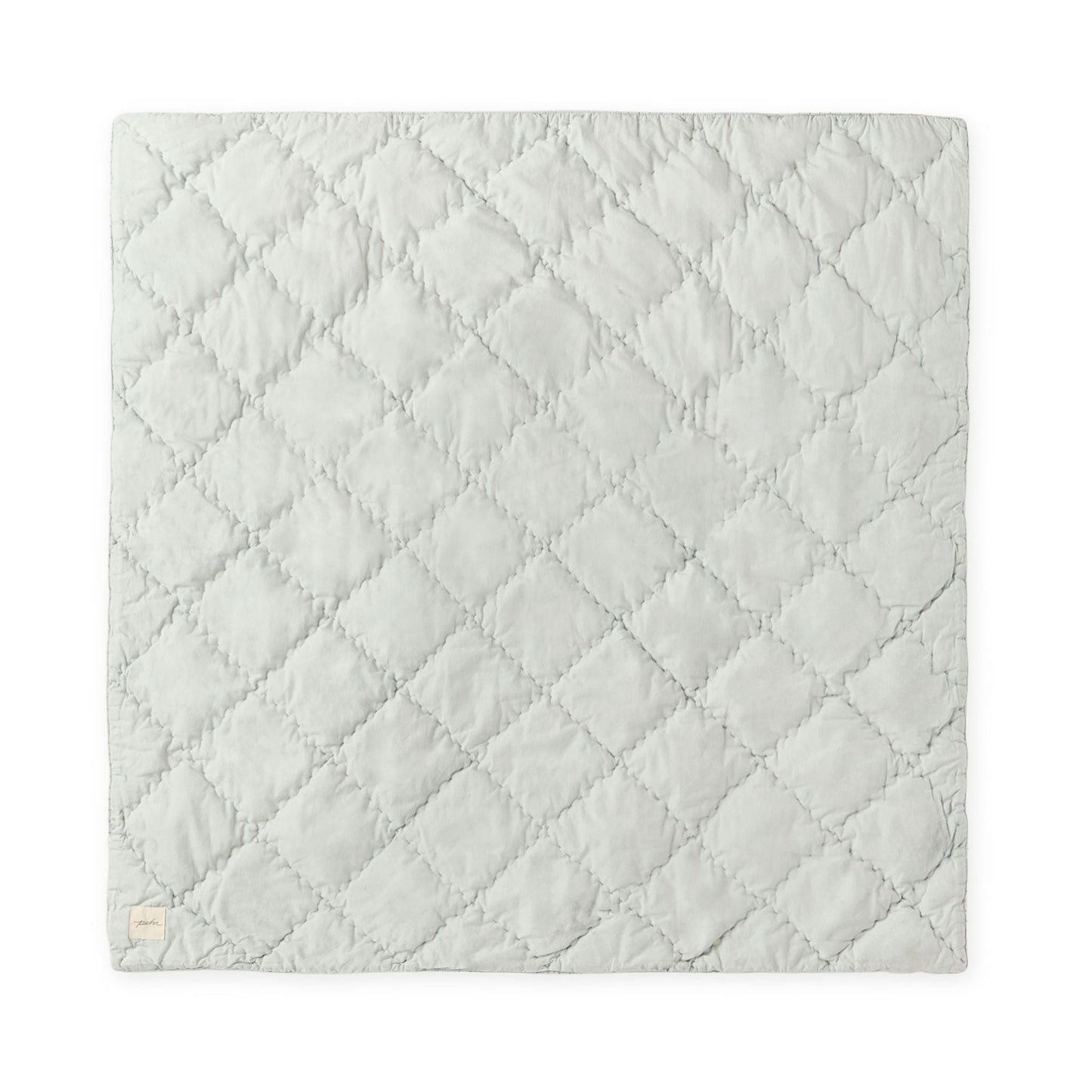 Pin Dot Blanket