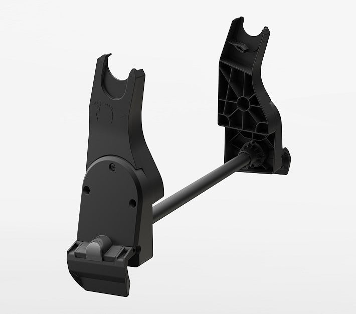 Veer Cruiser Infant Car Seat Adapter for Nuna / Maxi-Cosi / Cybex / Clek