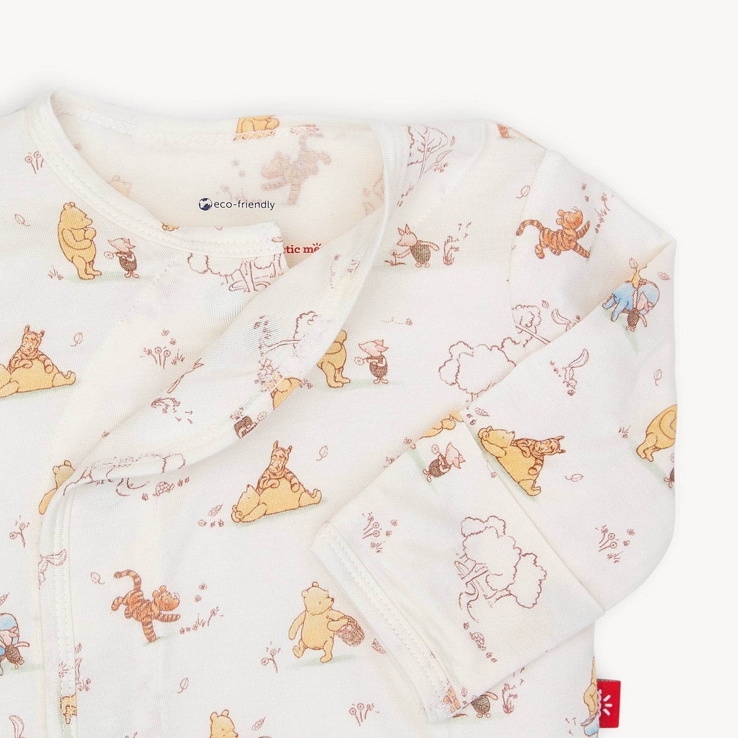 DISNEY MOMENTS WITH FRIENDS KIMONO