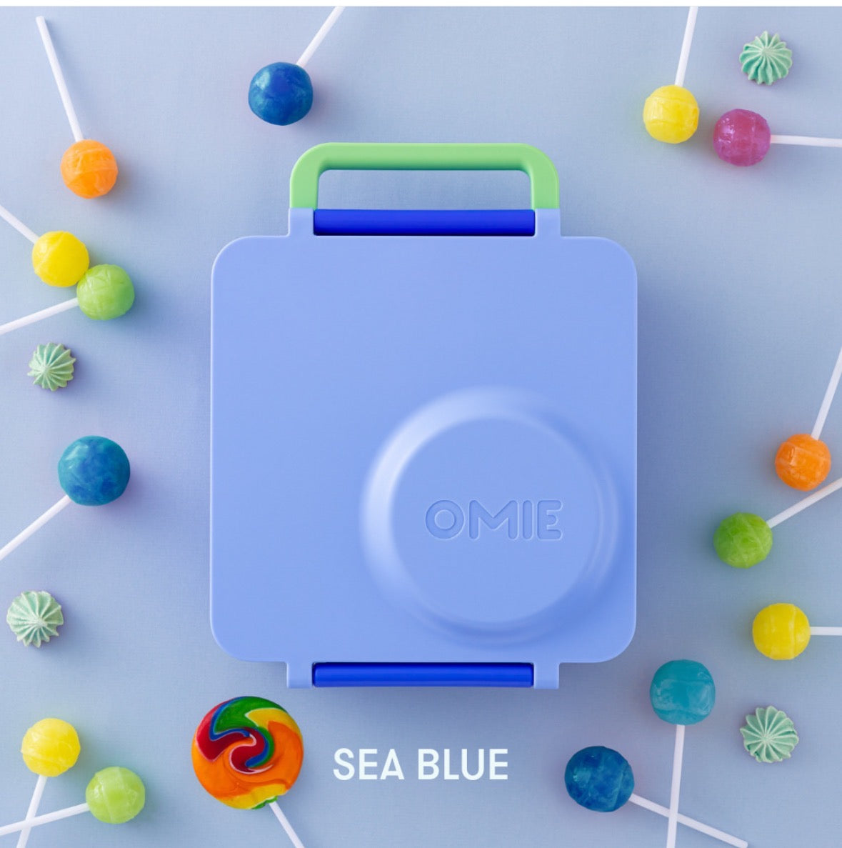 OmieBox