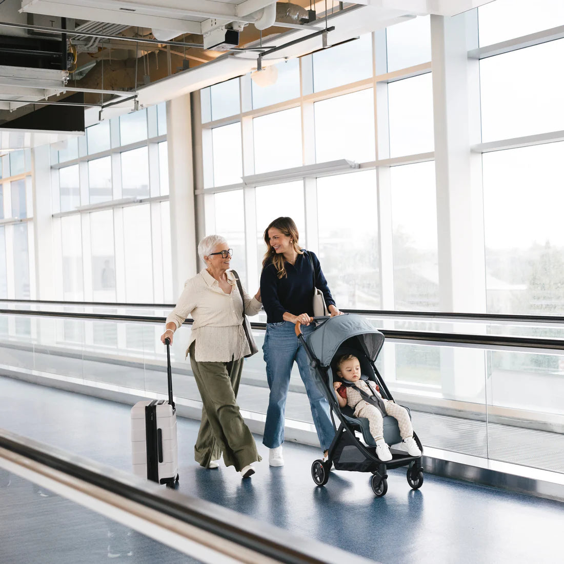 UPPAbaby Minu V3 Stroller