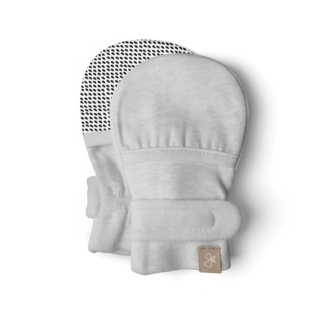STAY ON BABY MITTS