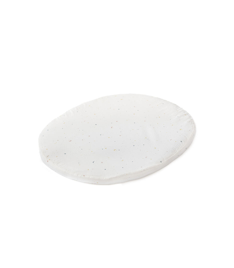 Stokke® Sleepi™ Bed Fitted Sheet V3 by Pehr