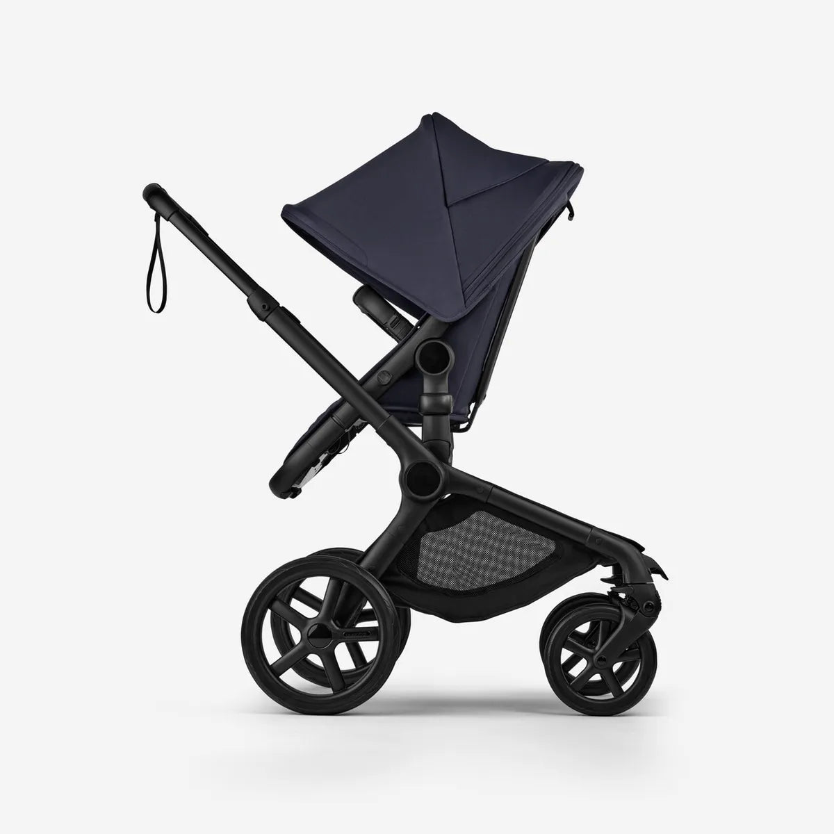 Bugaboo Fox 5 Renew bassinet and seat stroller