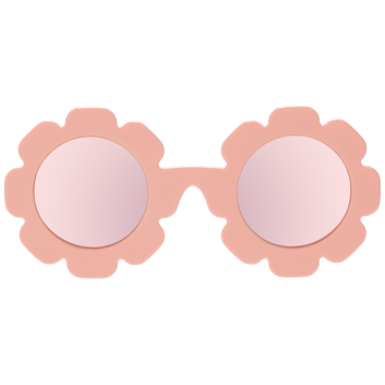 Polarized Flower