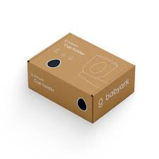 The Babyark Cup Holder