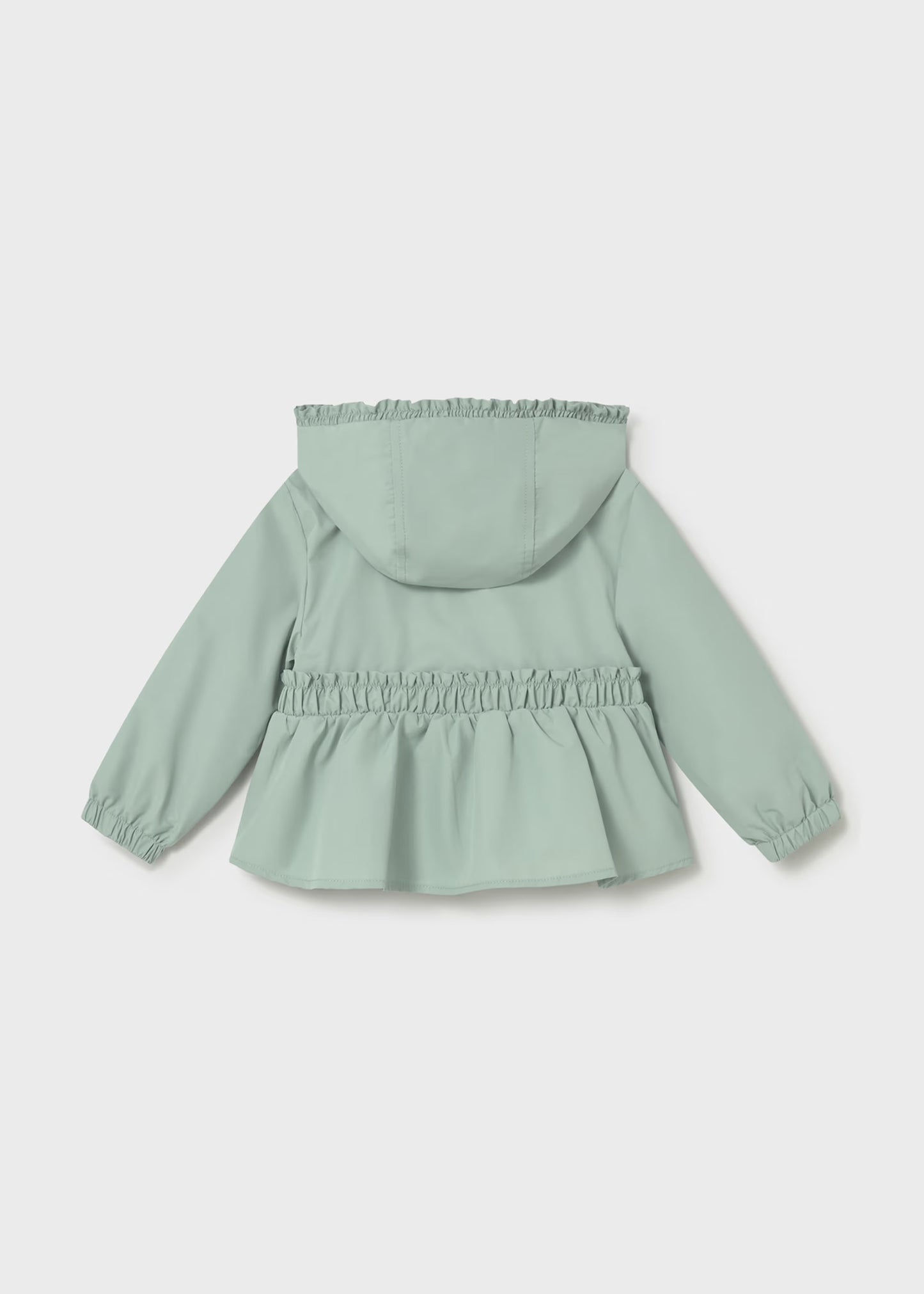 Baby Hooded Windbreaker 1492