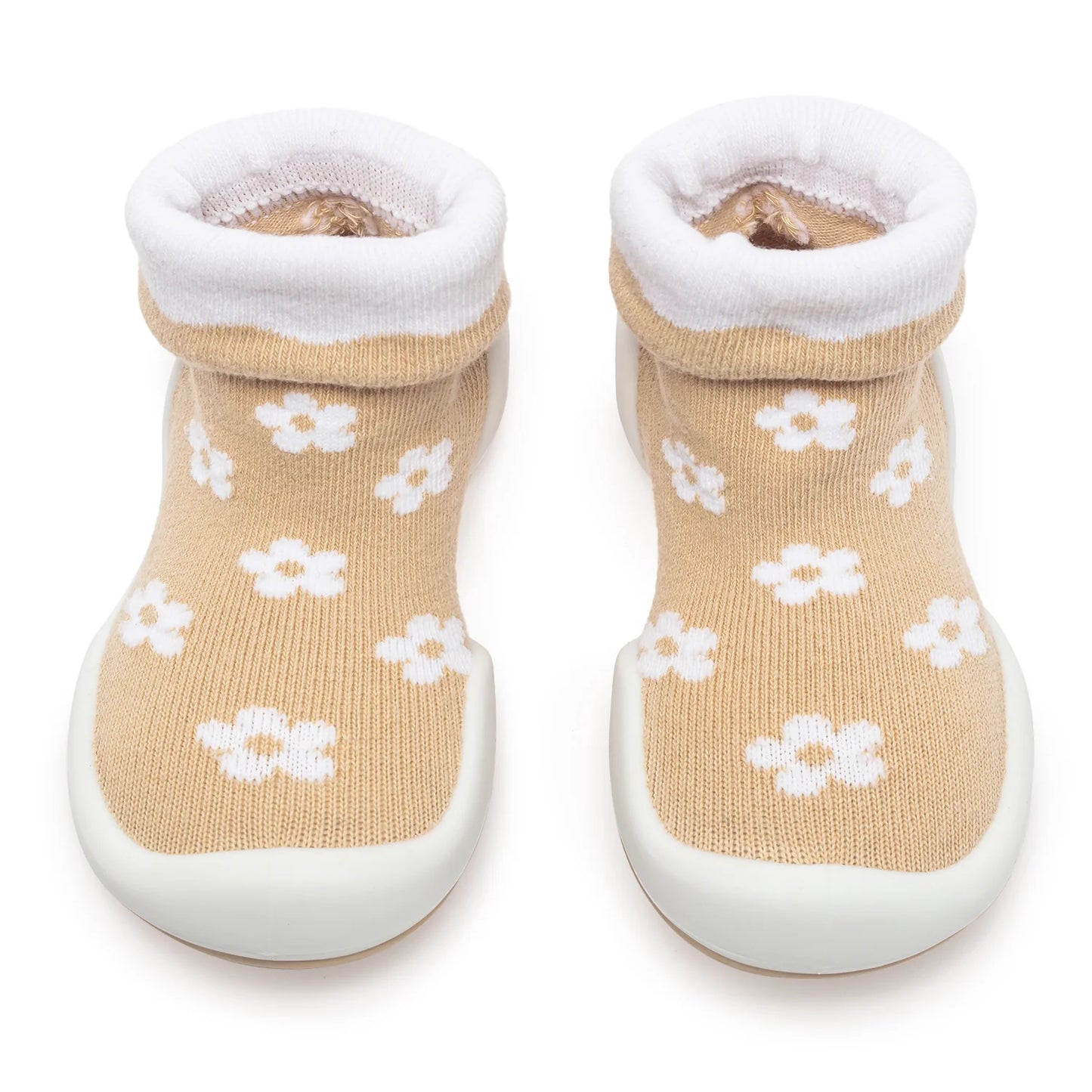 Komuello Daisies - Latte