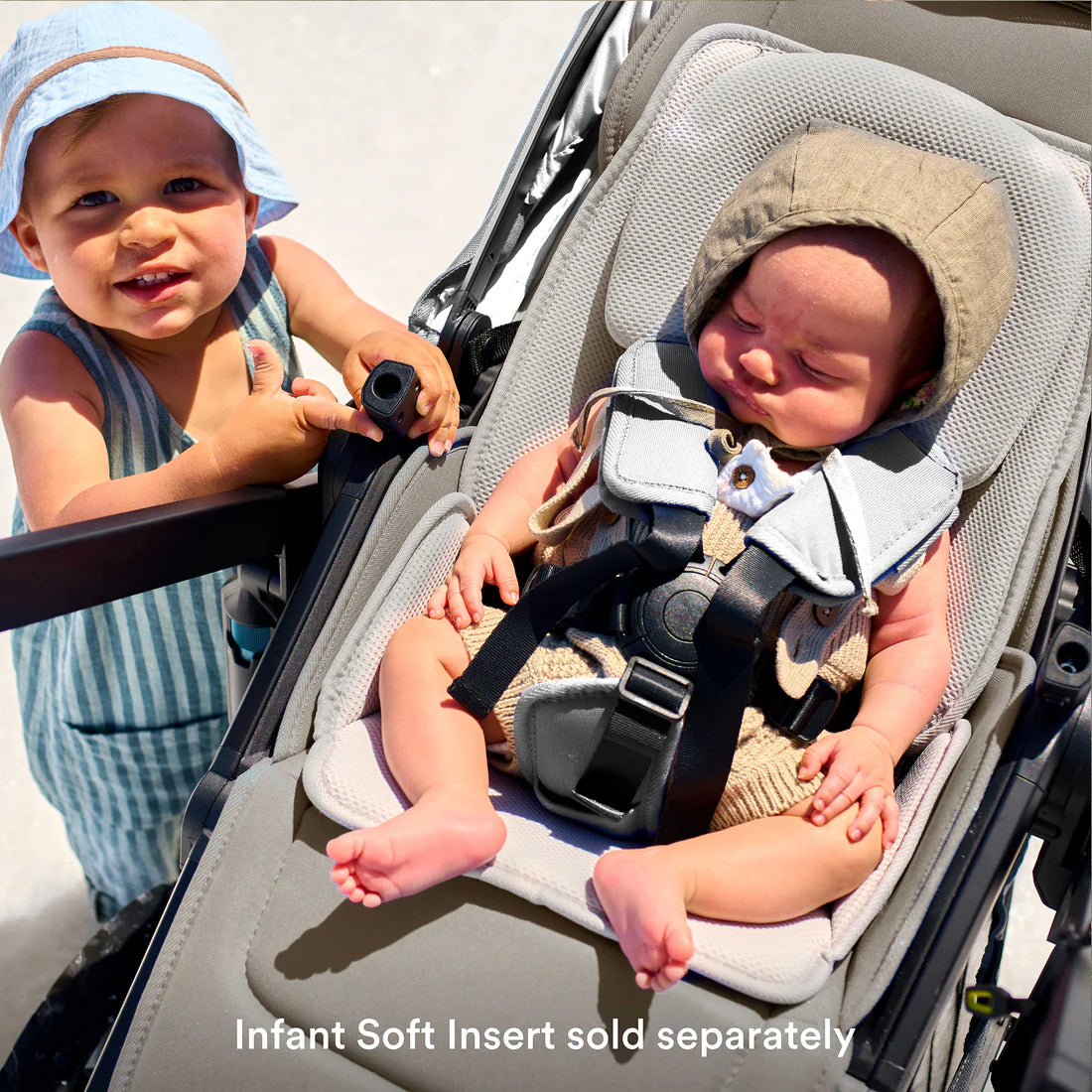 Veer Switch&Roll Stroller