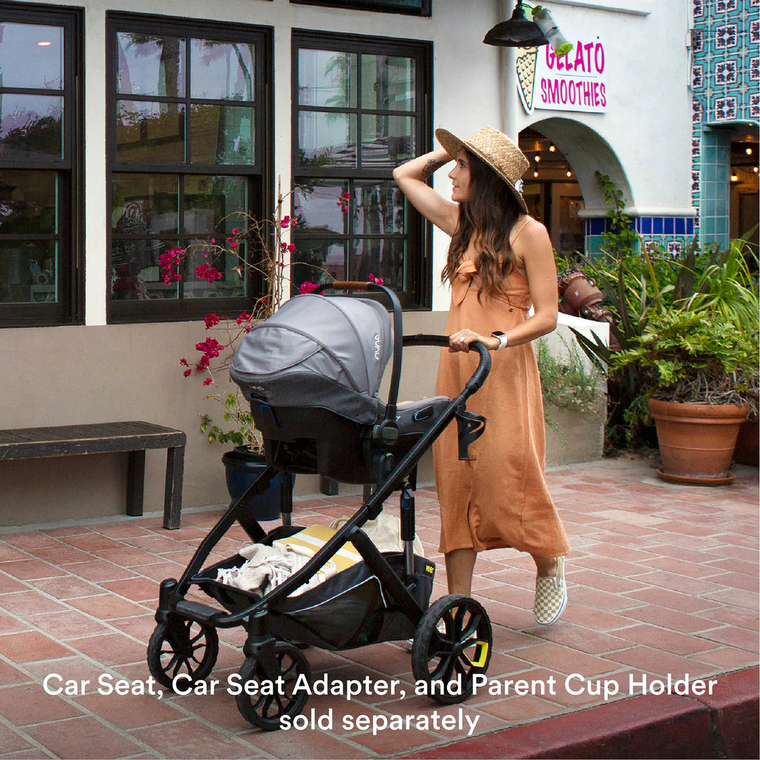 Veer Switch&Roll Stroller