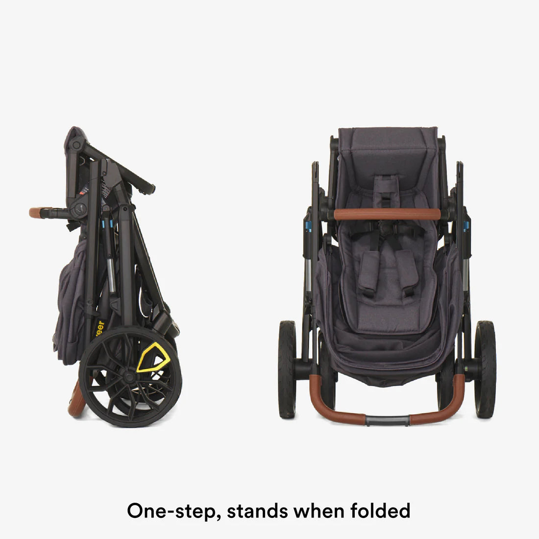 Veer Switch&Roll Stroller