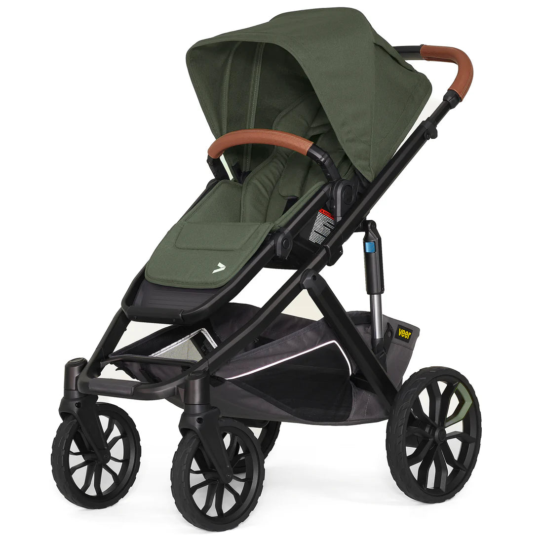 Veer Switch&Roll Stroller