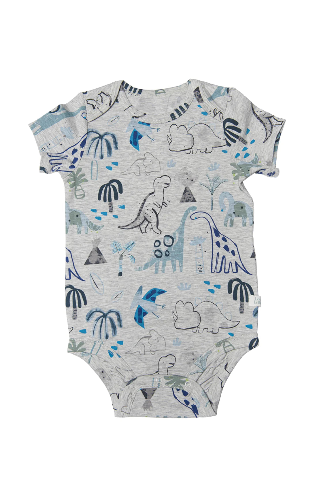 BODYSUIT - Dinosaurs