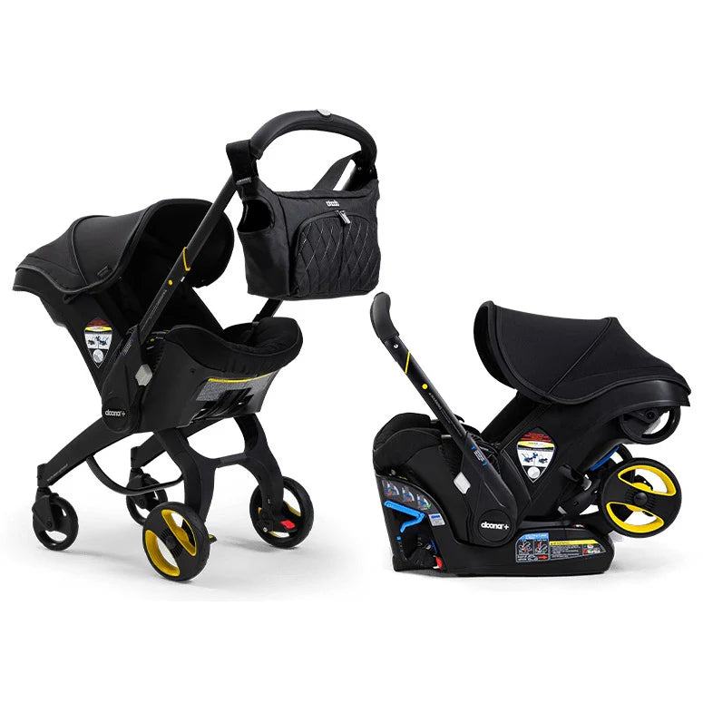 Doona Car Seat & Stroller