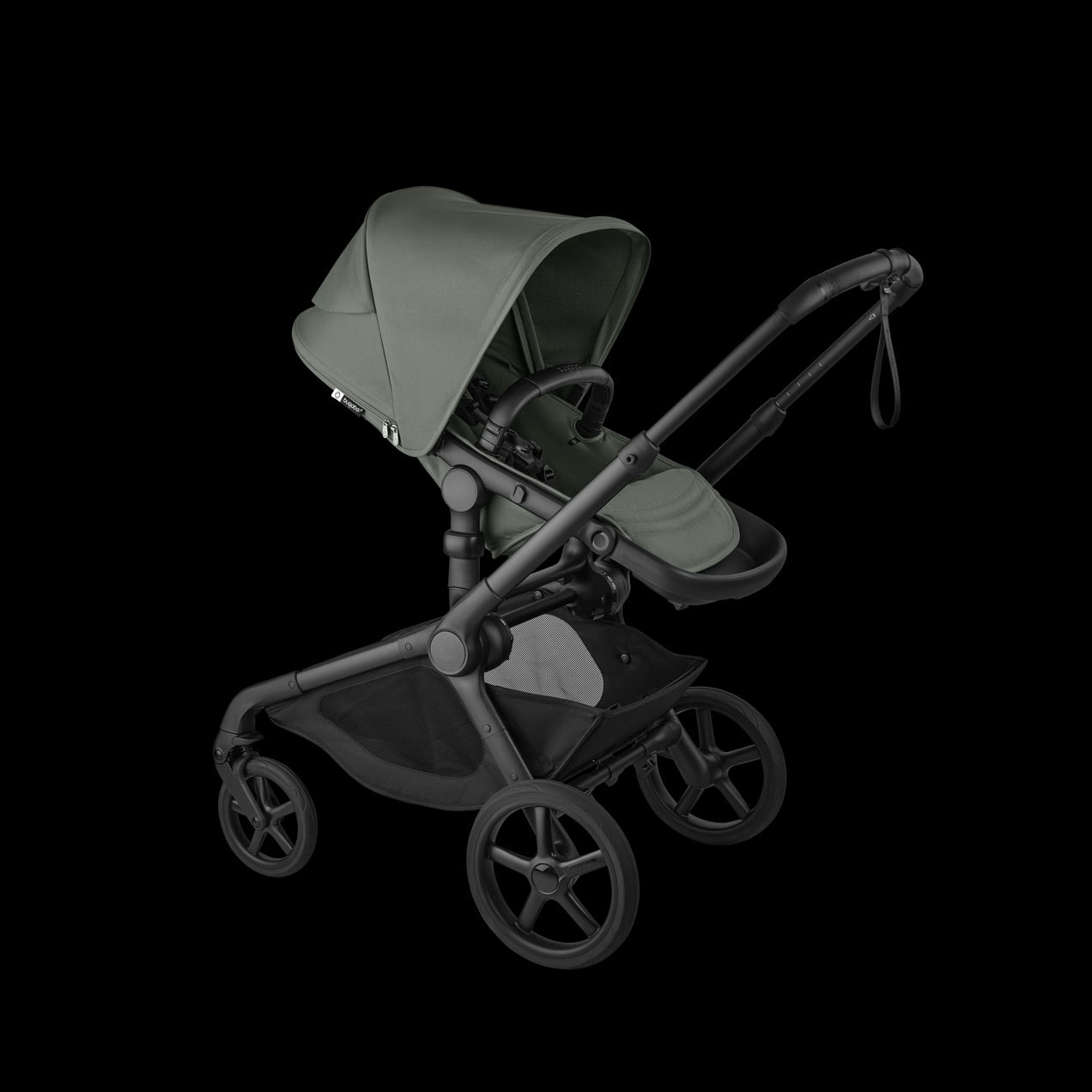 Bugaboo Kangaroo seat stroller