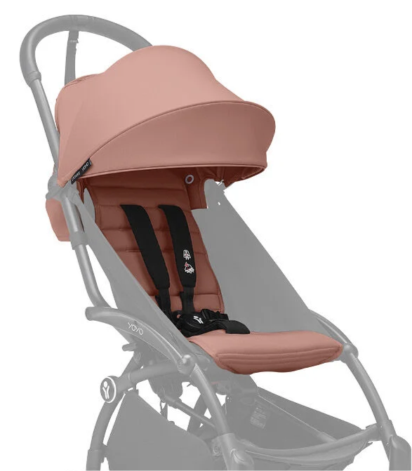 Stokke YOYO³ 6m+Color Pack