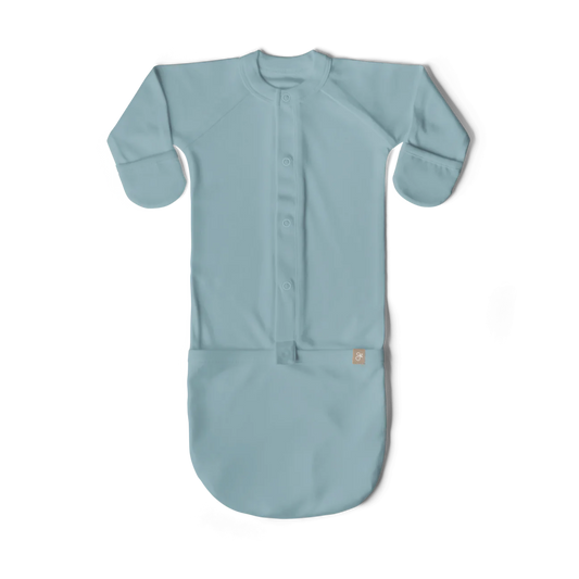 24 HOUR CONVERTIBLE GOWN | POOLSIDE