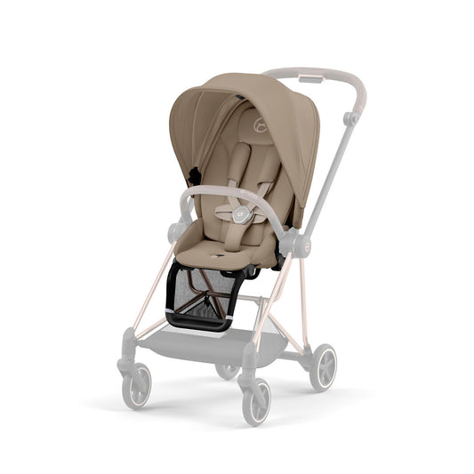 Cybex Mios 3 Seat Pack