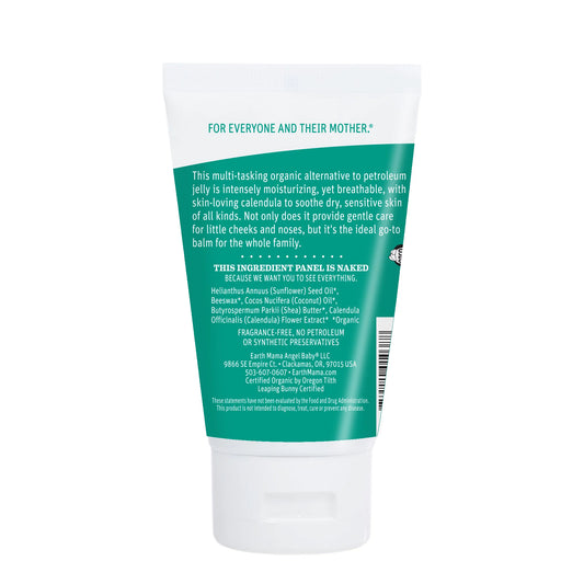 Earth Mama Organics - Nose & Cheek Balm