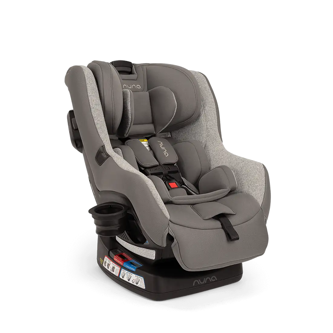 Nuna RAVA Convertible Car Seat