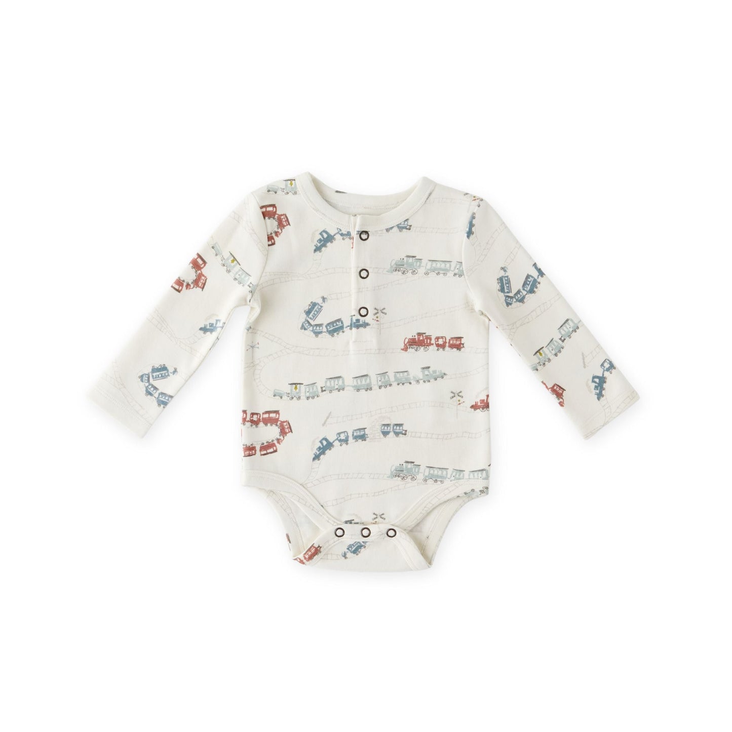 Pehr Henley One-Piece