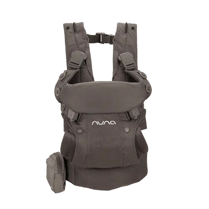 Nuna CUDL Deux Baby Carrier